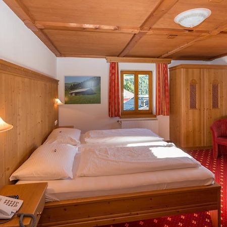 Hotel Bechlwirt Kirchberg in Tirol Kültér fotó