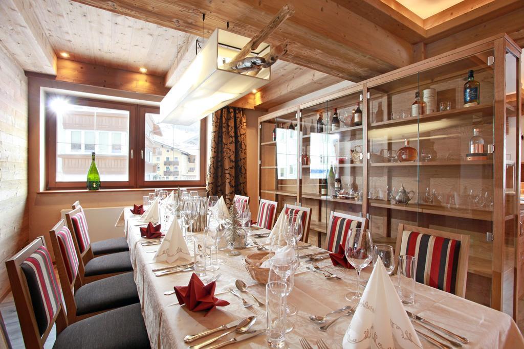 Hotel Bechlwirt Kirchberg in Tirol Kültér fotó