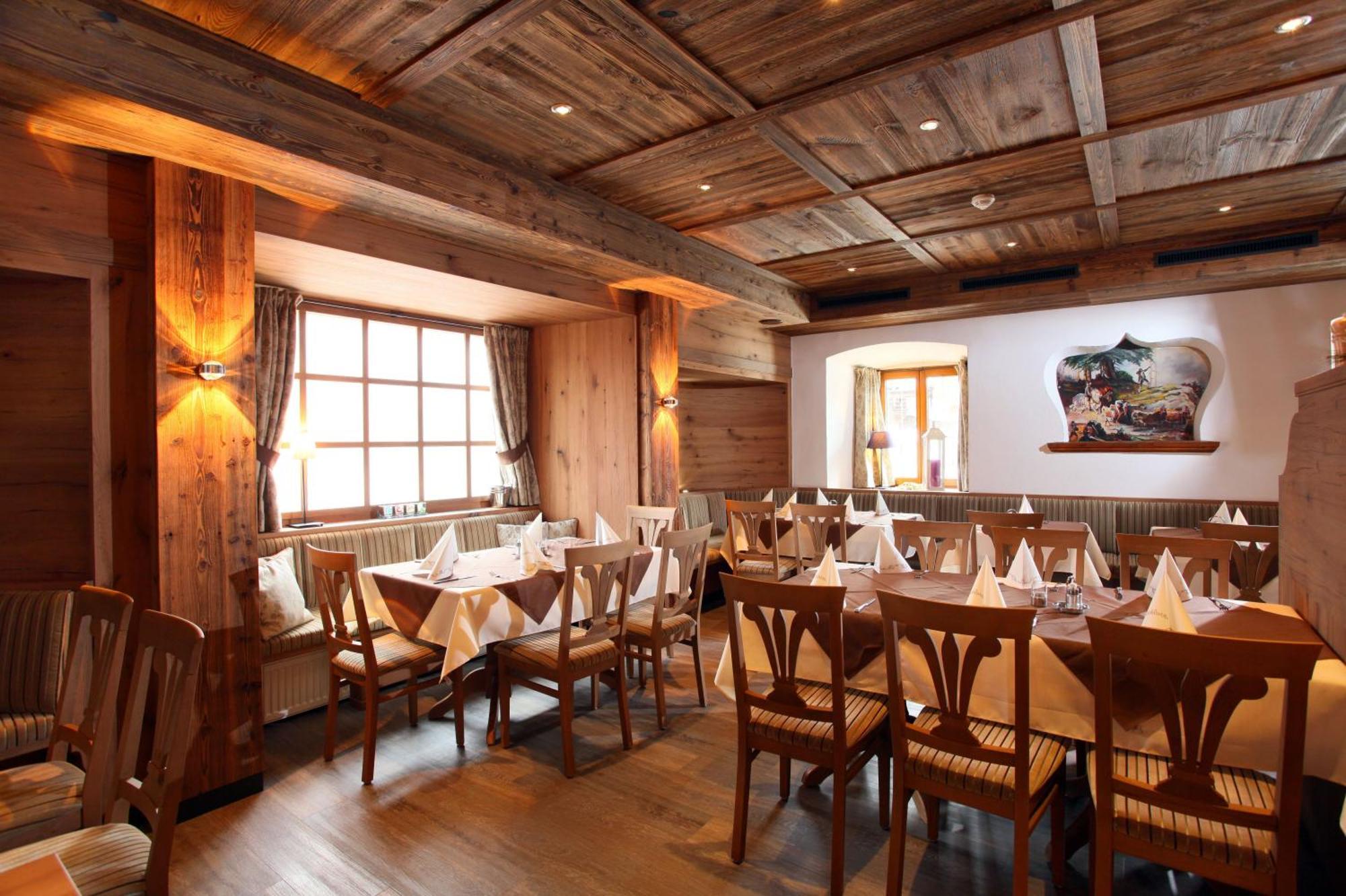 Hotel Bechlwirt Kirchberg in Tirol Kültér fotó