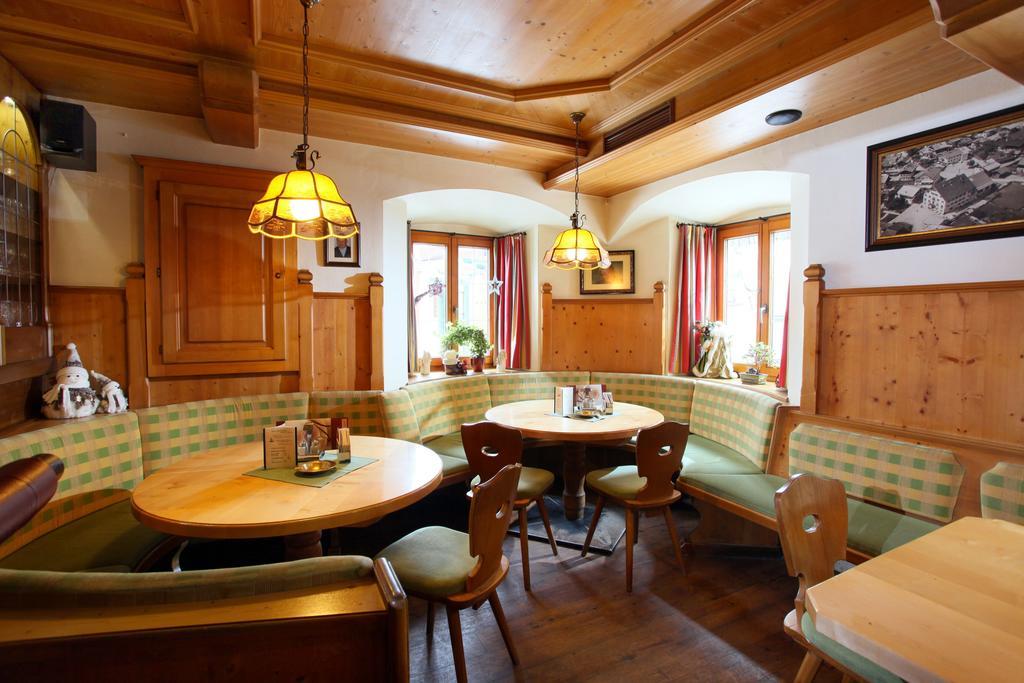Hotel Bechlwirt Kirchberg in Tirol Kültér fotó