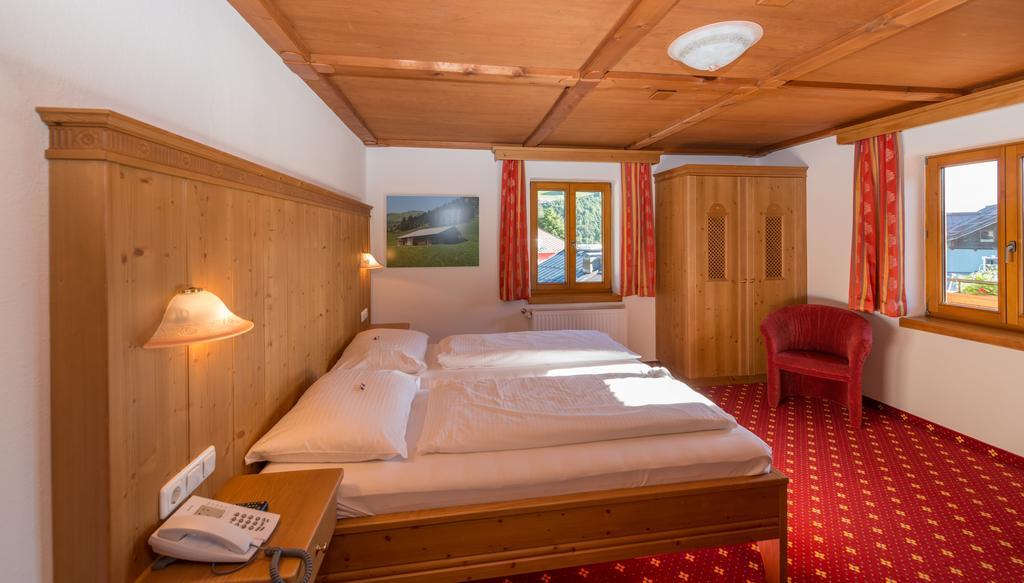 Hotel Bechlwirt Kirchberg in Tirol Kültér fotó