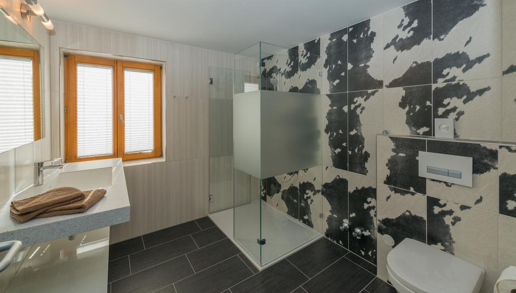 Hotel Bechlwirt Kirchberg in Tirol Kültér fotó