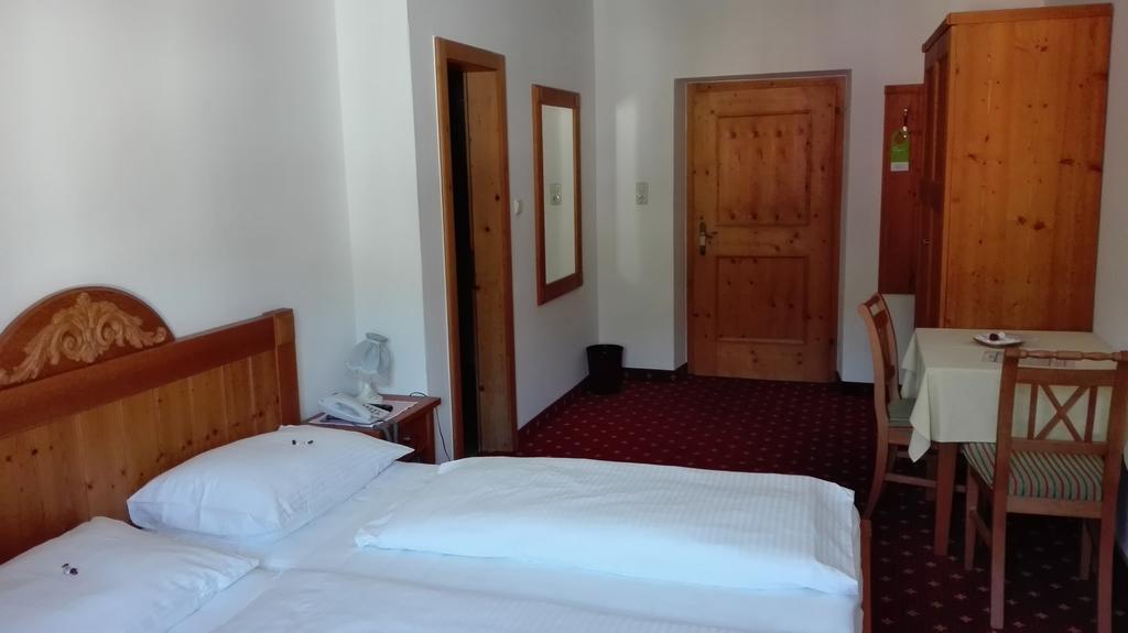 Hotel Bechlwirt Kirchberg in Tirol Kültér fotó