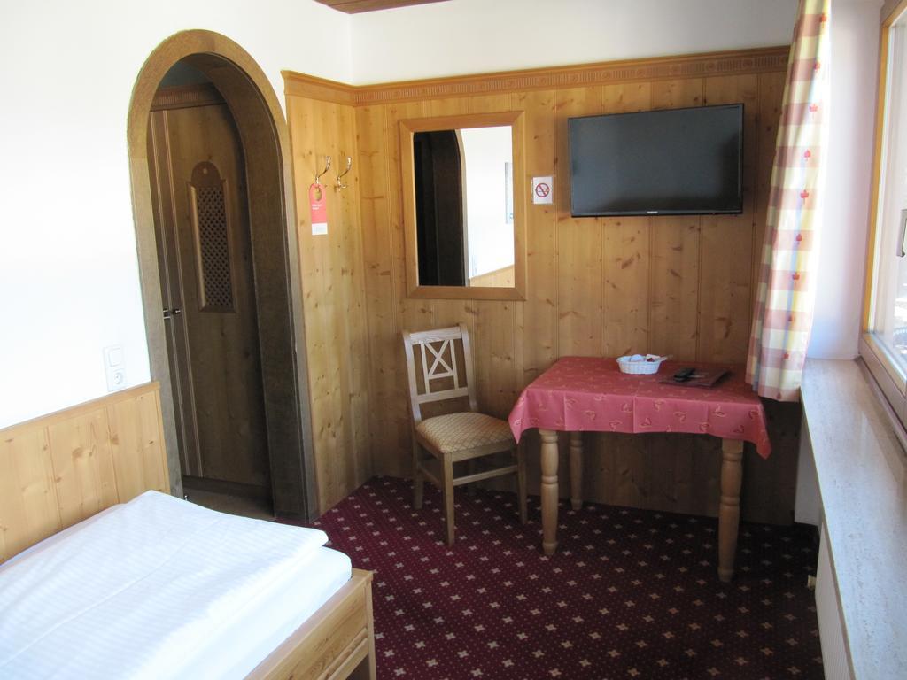 Hotel Bechlwirt Kirchberg in Tirol Kültér fotó