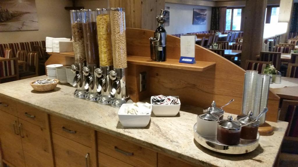 Hotel Bechlwirt Kirchberg in Tirol Kültér fotó
