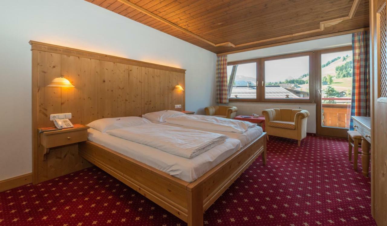 Hotel Bechlwirt Kirchberg in Tirol Kültér fotó
