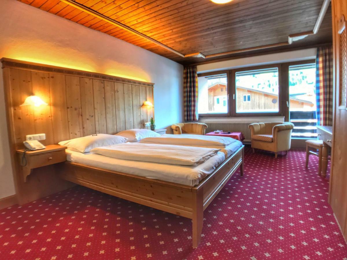 Hotel Bechlwirt Kirchberg in Tirol Kültér fotó