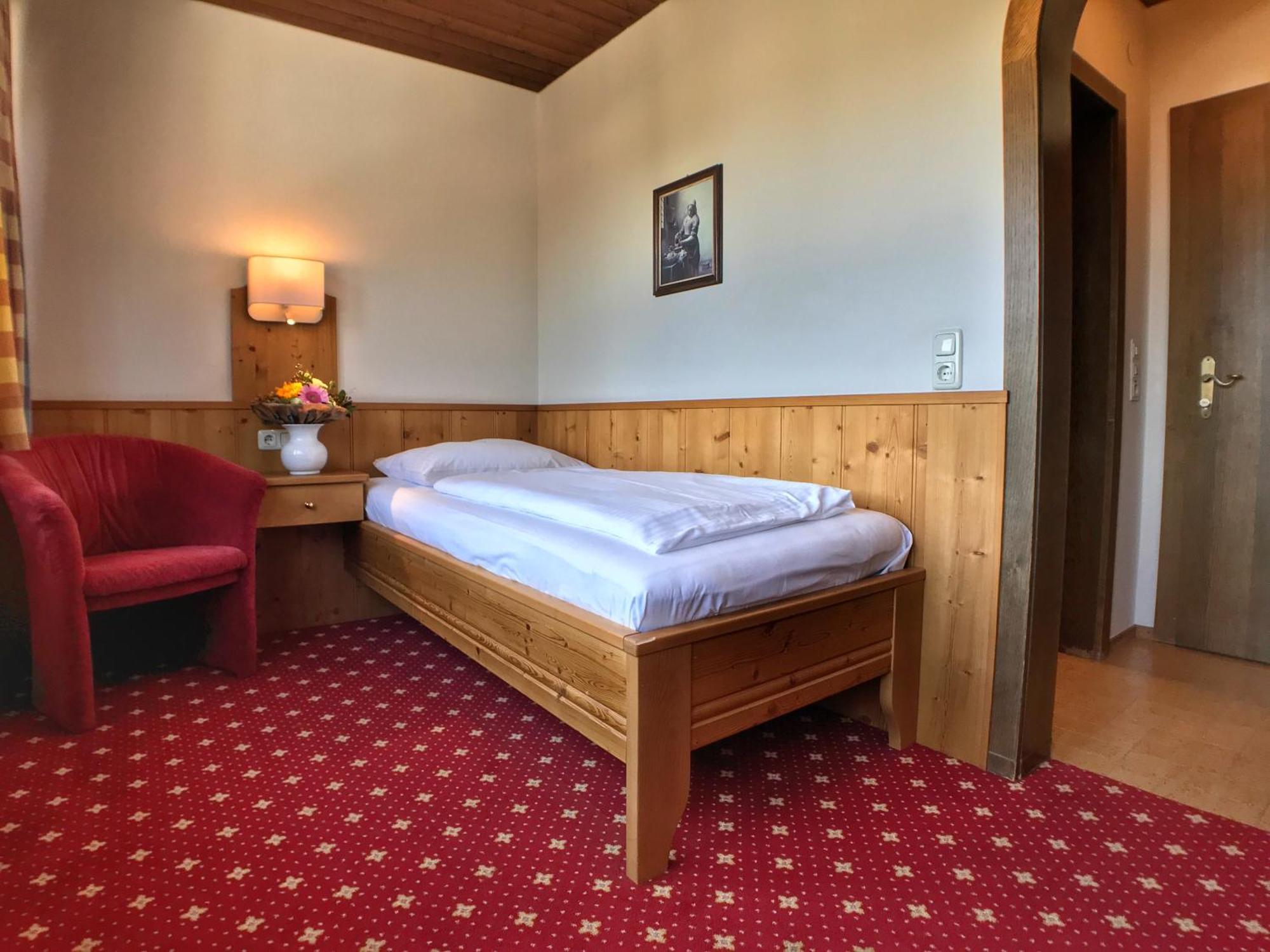 Hotel Bechlwirt Kirchberg in Tirol Kültér fotó