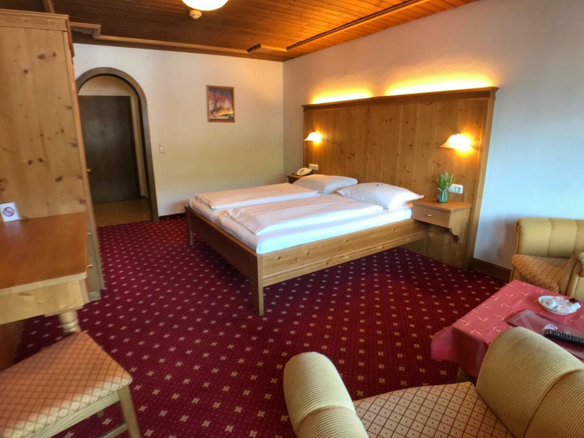 Hotel Bechlwirt Kirchberg in Tirol Kültér fotó